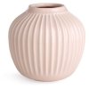 Kähler Hammershi Vase 12,5 cm, Rosa