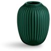 Kähler Hammershi Vase 10 cm, Grn