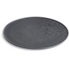 Kähler Ombria Tallerken 27 cm, Mneskinsbl