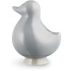 Kähler Figur Sparedyr And 15,0 cm, Bl