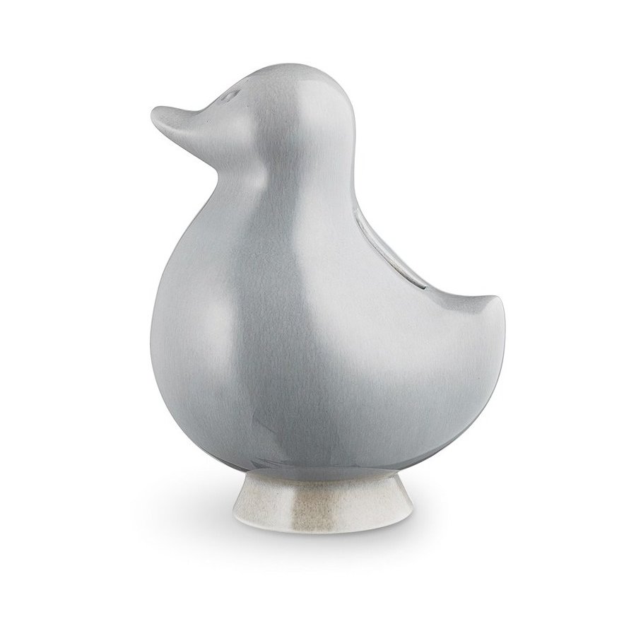 Kähler Figur Sparedyr And 15,0 cm, Bl
