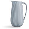 Kähler Hammershi Kande 1.25L, himmelbl