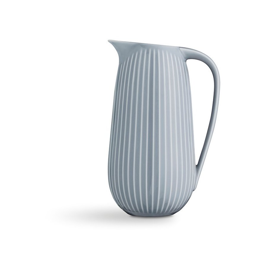 Kähler Hammershi Kande 1.25L, himmelbl