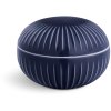 Kähler Hammershi Bonboniere 8,5cm, Indigo
