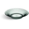 Kähler Hammershi Glastallerken 17cm, grn