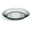 Kähler Hammershi Glastallerken 22cm, grn