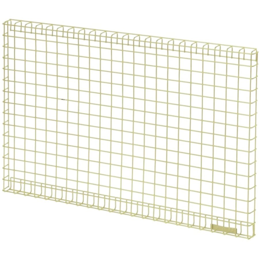 KALAGER Design PANEL Wandsystem 57x39,5 cm, Green Beige