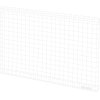 KALAGER Design PANEL Vgsystem 57x39,5 cm, Hvid