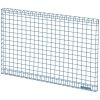 KALAGER Design PANEL Wandsystem 57x39,5 cm, Pastel Blue