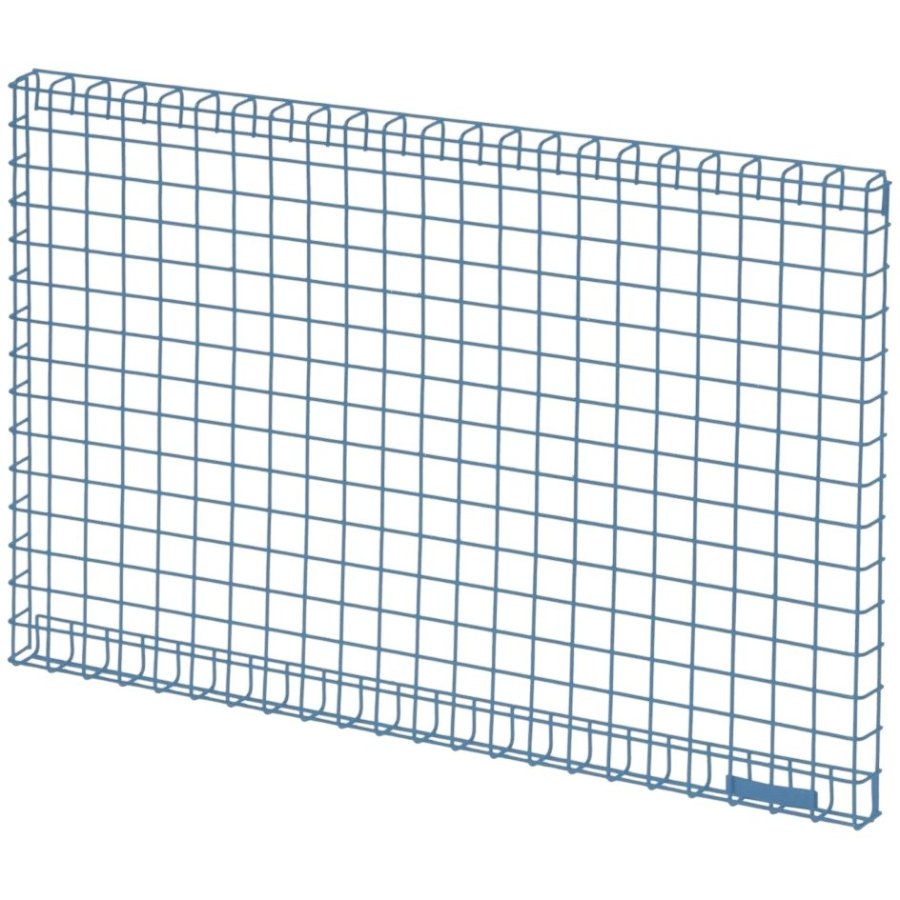 KALAGER Design PANEL Wandsystem 57x39,5 cm, Pastel Blue