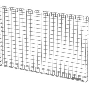 KALAGER Design PANEL Wandsysteem 57x39,5 cm, Rustic Grey