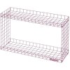KALAGER Design Hylde 44x28,5 cm, Pink