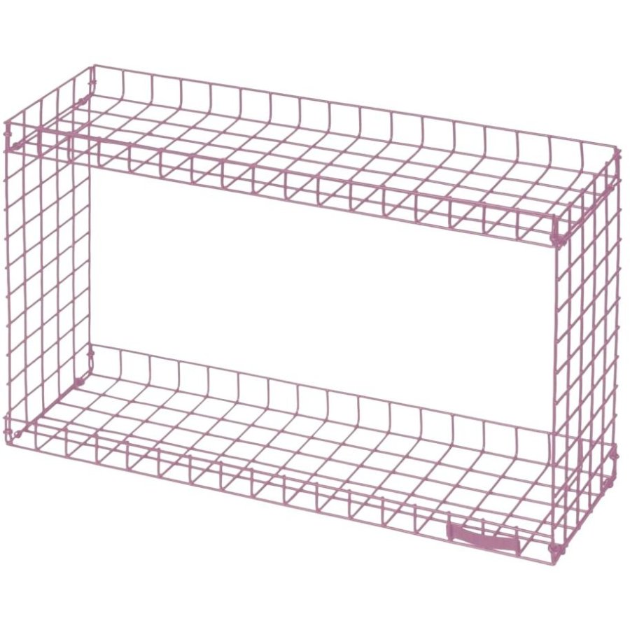 KALAGER Design Hylde 44x28,5 cm, Pink