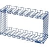 KALAGER Design Hylde 44x28,5 cm, Ultra Marine Blue