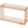 KALAGER Design Hylde 44x28,5 cm, Orange