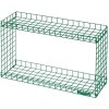 KALAGER Design Hylde 44x28,5 cm, Signal Green