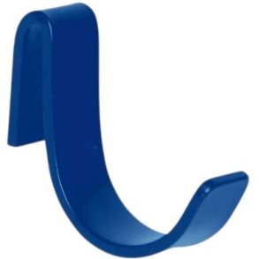 KALAGER Design Haak H6 cm, Ultra Marine Blue