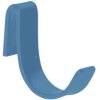 KALAGER Design Wandhaken H6 cm, Pastel Blue