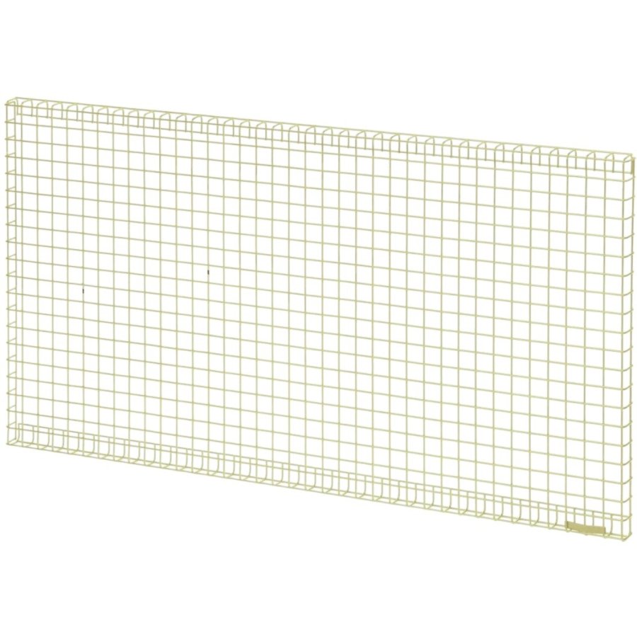 KALAGER Design PANEL Vgsystem 95x51,5 cm, Green Beige
