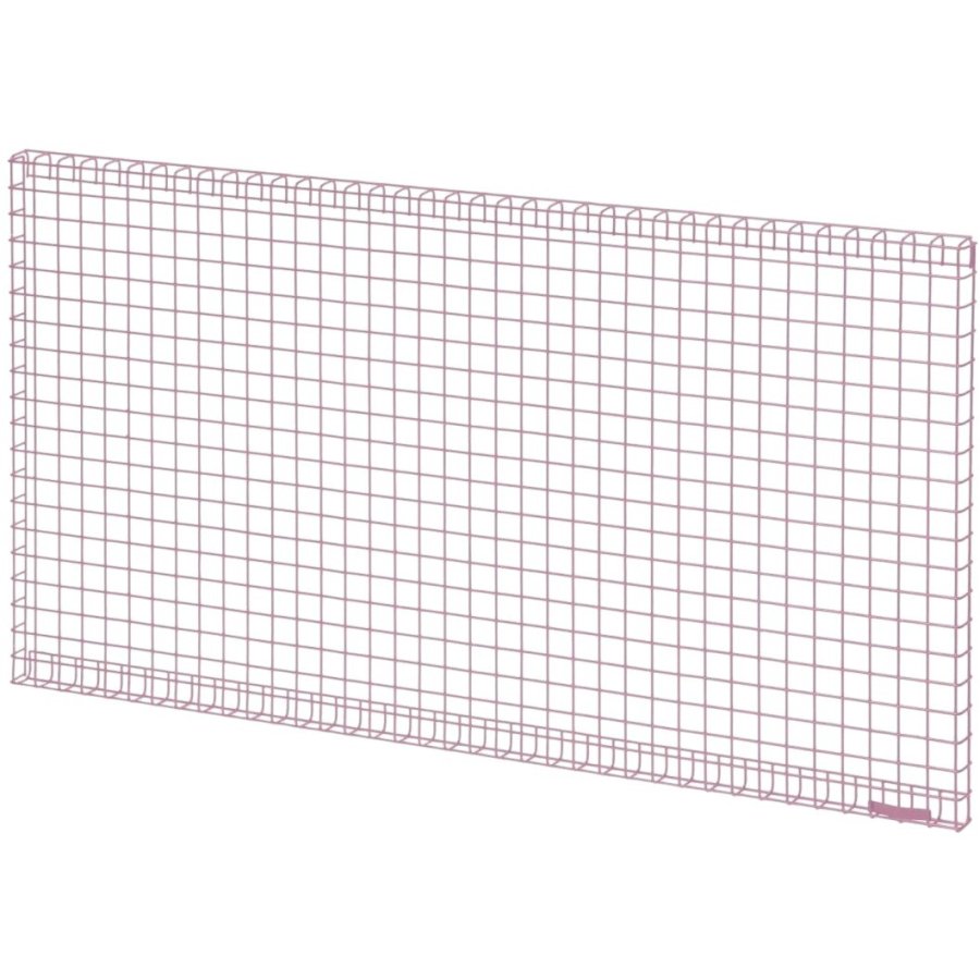 KALAGER Design PANEL Vgsystem 95x51,5 cm, Pink