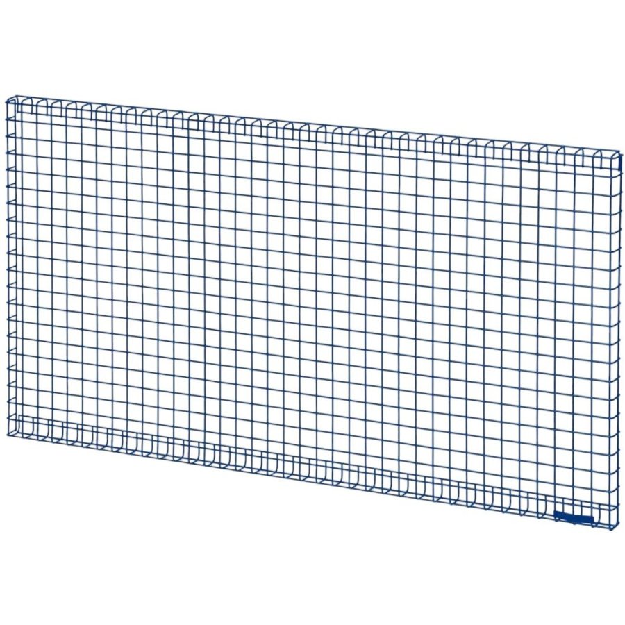 KALAGER Design PANEL Vgsystem 95x51,5 cm, Ultra Marine Blue
