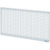 KALAGER Design PANEL Vgsystem 95x51,5 cm, Pastel Blue