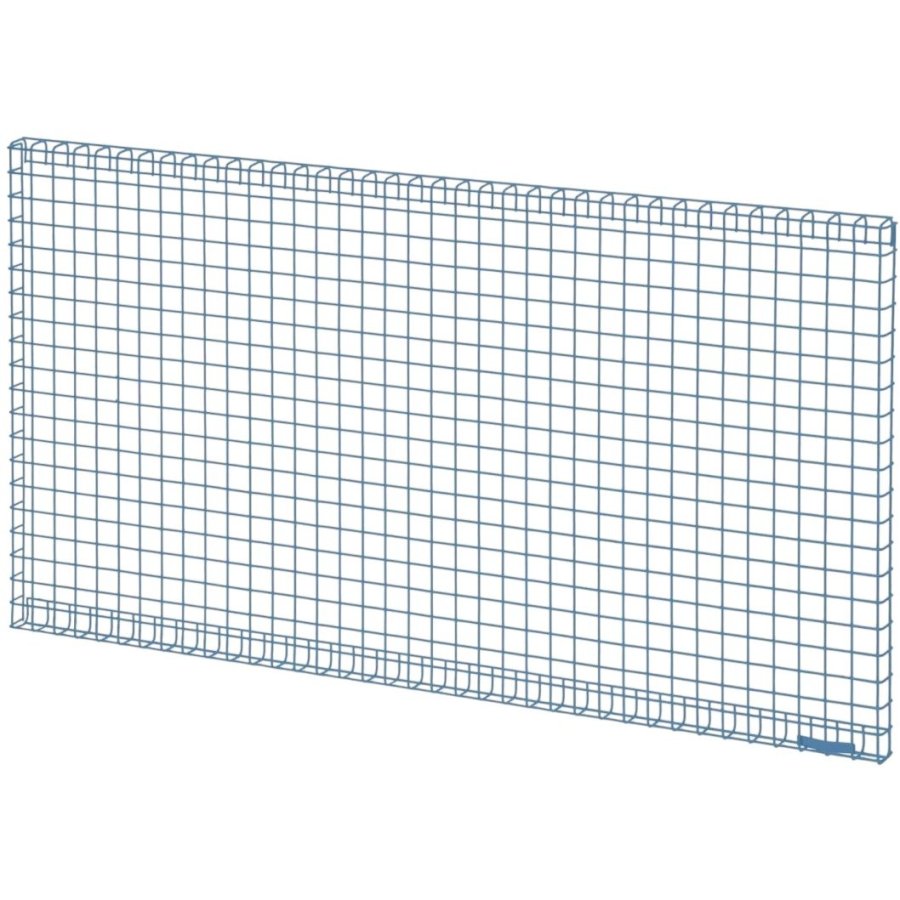 KALAGER Design PANEL Vgsystem 95x51,5 cm, Pastel Blue