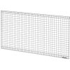 KALAGER Design PANEL Vgsystem 95x51,5 cm, Rustic Grey
