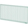 KALAGER Design PANEL Vgsystem 95x51,5 cm, Signal Green
