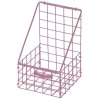 KALAGER Design WIRE Hylde 21x13,5 cm, Pink