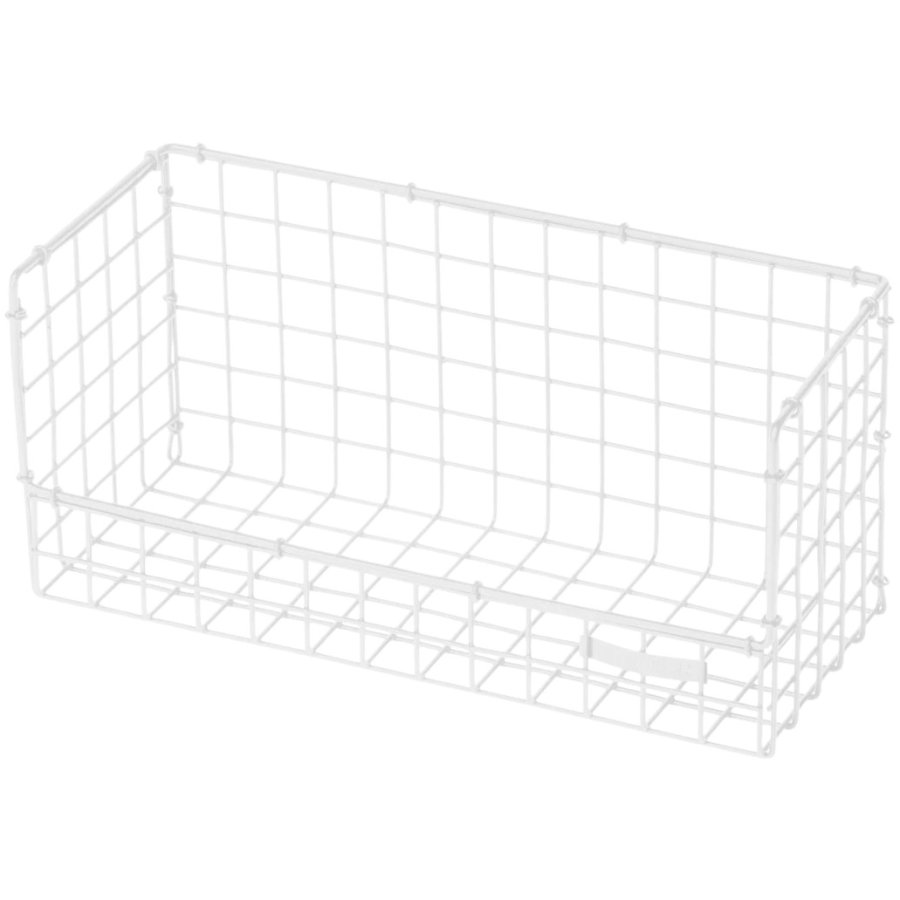 KALAGER Design WIRE Hylde 34x16 cm, Hvid