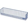 KALAGER Design WIRE Hylde 69,5x16 cm, Ultra Marine Blue