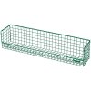 KALAGER Design WIRE Hylde 69,5x16 cm, Signal Green