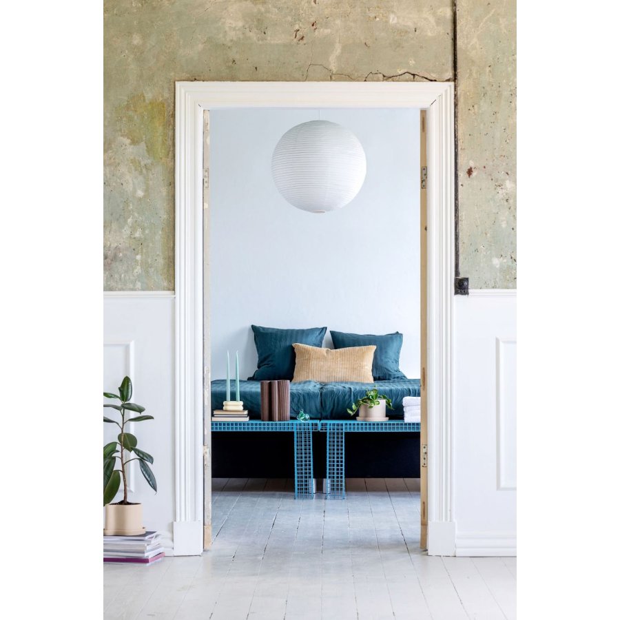 KALAGER Design WIRE Bnk 90 cm, Pastel Blue