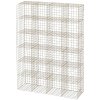 KALAGER Design Kophylde 92x64 cm, Creme Beige