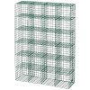 KALAGER Design Kophylde 92x64 cm, Signal Green