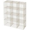 KALAGER Design Kophylde 61,5x48 cm, Creme Beige