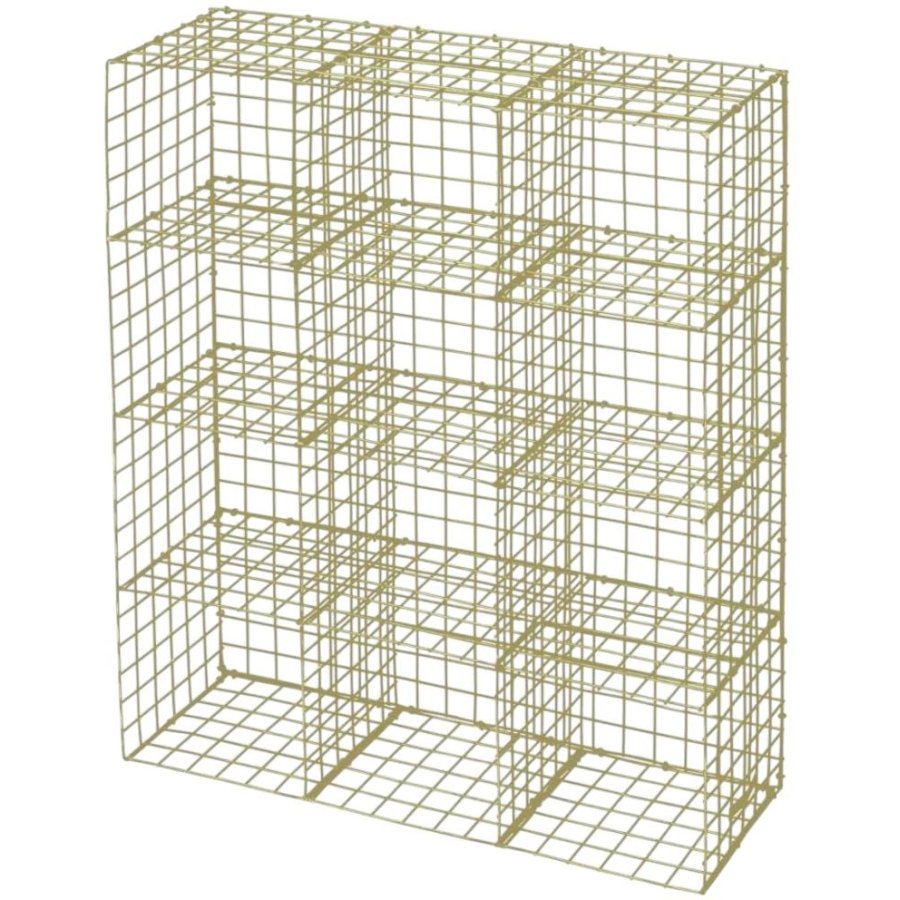 KALAGER Design Kophylde 61,5x48 cm, Green Beige