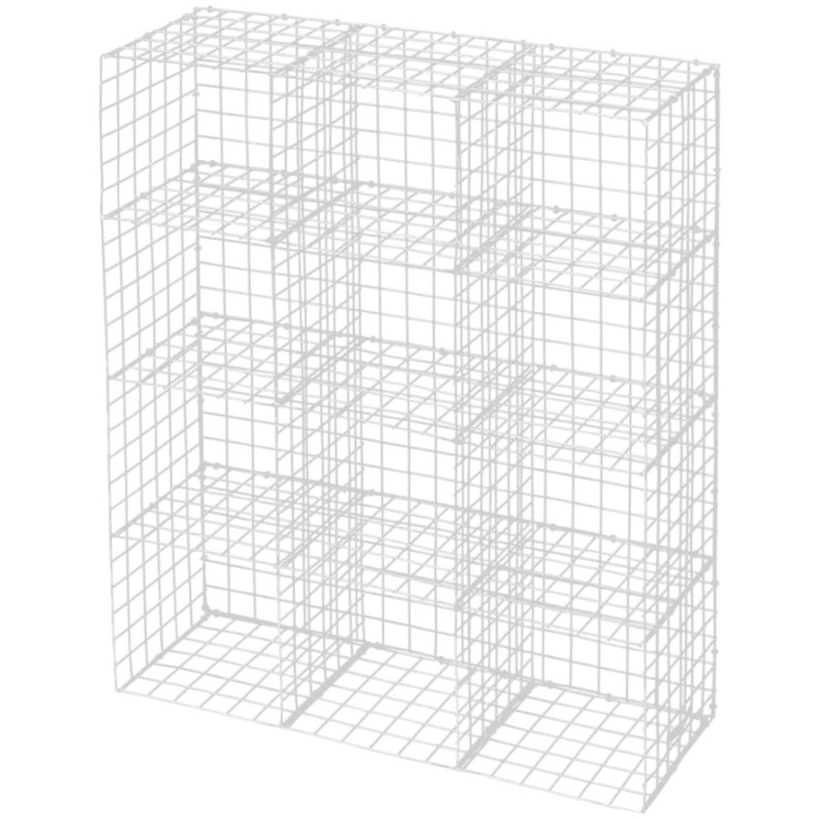 KALAGER Design Kophylde 61,5x48 cm, Hvid