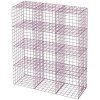 KALAGER Design Kophylde 61,5x48 cm, Pink