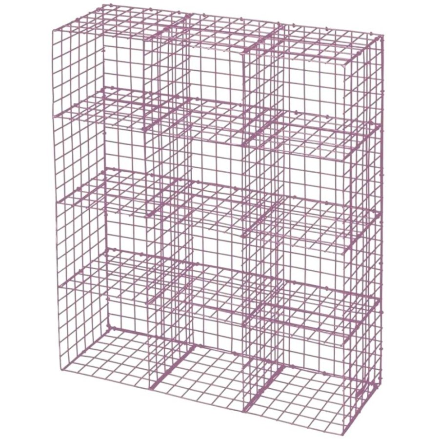 KALAGER Design Kophylde 61,5x48 cm, Pink