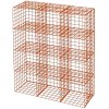 KALAGER Design Kophylde 61,5x48 cm, Orange