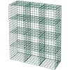 KALAGER Design Kophylde 61,5x48 cm, Signal Green
