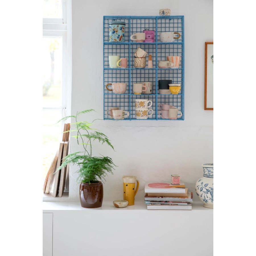 KALAGER Design Kophylde 61,5x48 cm, Signal Green