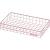 KALAGER Design WIRE Bakke 31,5x19,5 cm, Pink