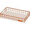KALAGER Design WIRE Bakke 31,5x19,5 cm, Orange