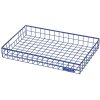 KALAGER Design WIRE Bakke 39,5x27 cm, Ultra Marine Blue