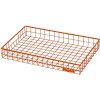 KALAGER Design WIRE Bakke 39,5x27 cm, Orange