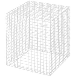 KALAGER Design Platform H46 cm, Wit