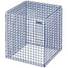 KALAGER Design Podie H46 cm, Ultra Marine Blue